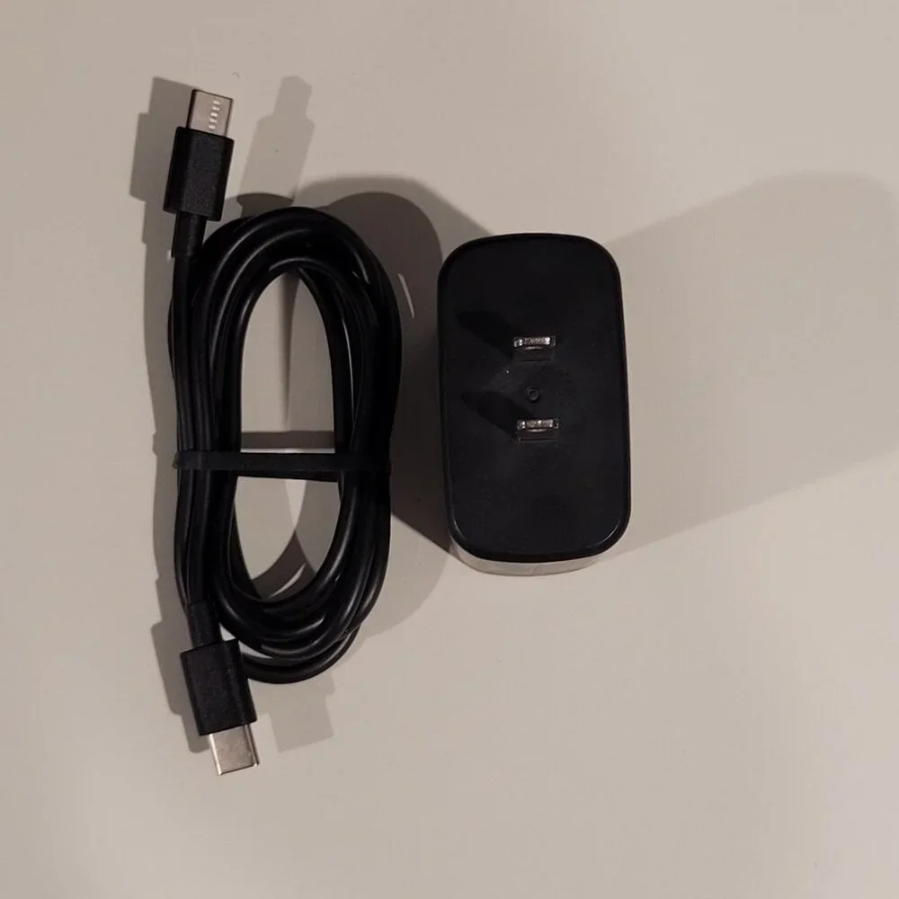Fast 45W Phone Charger For Samsung Phones